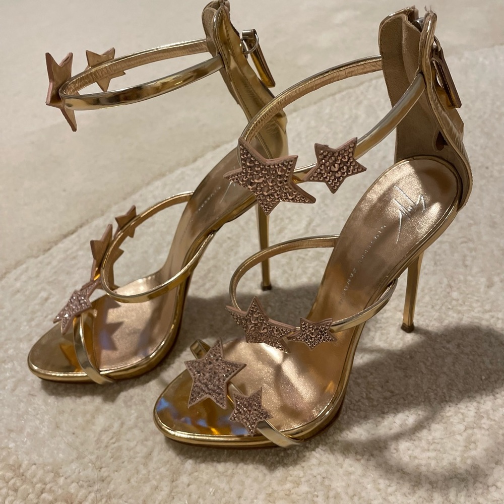 Giuseppe Zanotti sandals